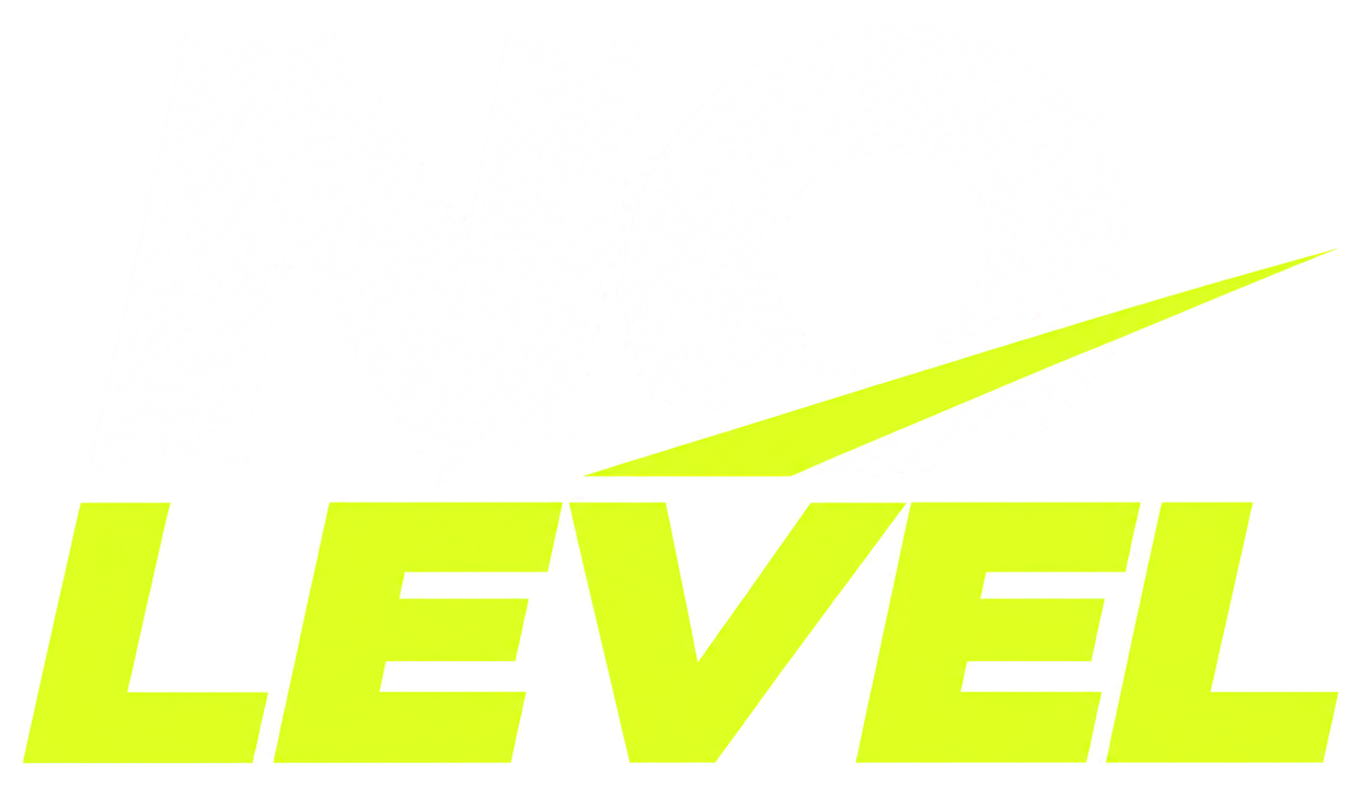 No Level — naar nolevel.nl